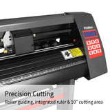PixMax 1.5 m Skärplotter XL med SignCut Pro