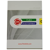 PixMax 59" XL Skärplotter & Flexi Starter Mjukvara