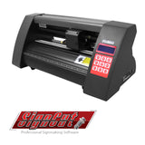 PixMax 52.5 cm Skärplotter Mini med SignCut Pro