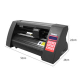 PixMax 52.5 cm Skärplotter Mini med SignCut Pro