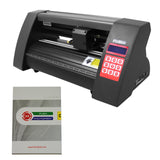 PixMax 525mm Mini Skärplotter & Flexi Starter Mjukvara