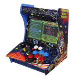 Liten retro arkadmaskin