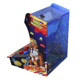 Liten retro arkadmaskin