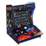 Liten retro arkadmaskin