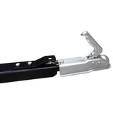 Off Road ATV Trailer och 100 Liter Spraylans-paket