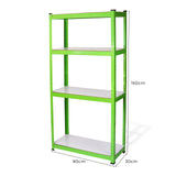 2 st Vattentåliga Hyllor för Växthus - view 5