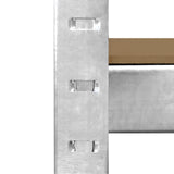 Galvaniserad Hyllenhet 90 x 40 x 180