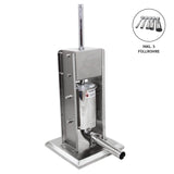 Manuell Korvstoppare 5L