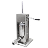 Manuell Korvstoppare 7L