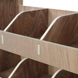 Vauxhall Vivaro SWB Plywood Skåpbilsenhet