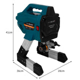 MaxBlast Airless Färgsprutpistol