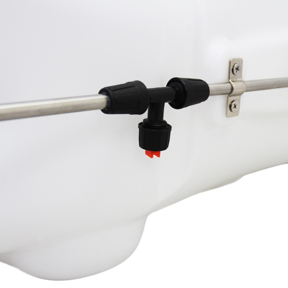 Off Road ATV Trailer och 60 L Spraylans-paket