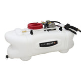 Off Road ATV Trailer och 60 L Spraylans-paket
