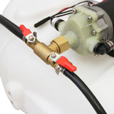 Off Road ATV Trailer och 100 Liter Spraylans-paket