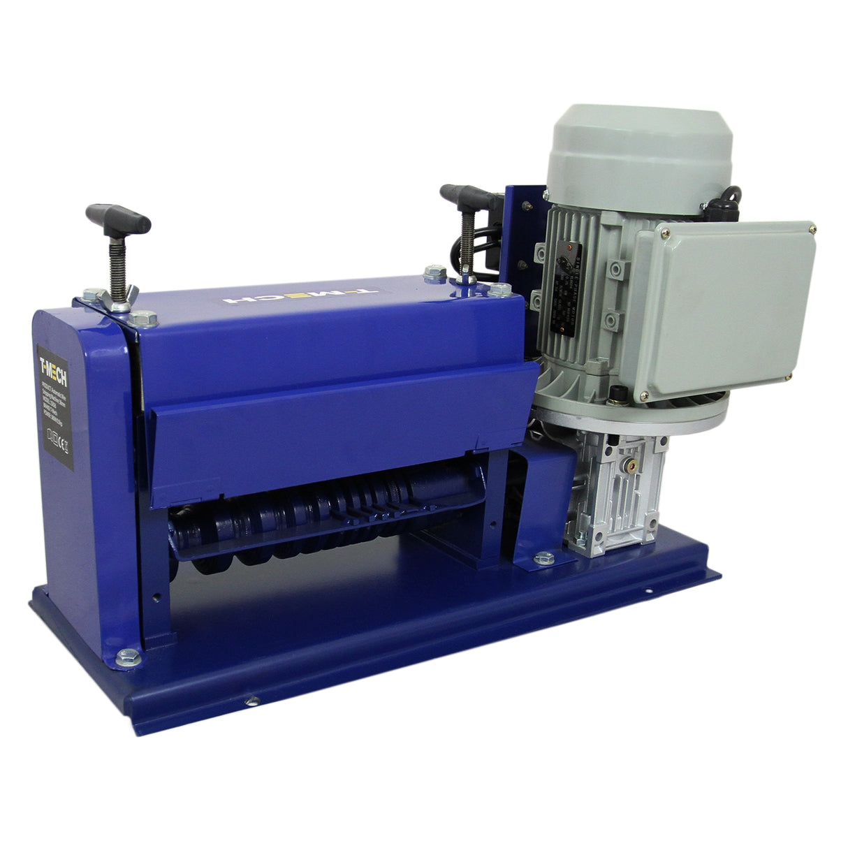 T-Mech Automatisk Kabelskalare 38mm