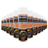 T-Mech 12 x 500ml Ultimate Trim Adhesive Spraylim