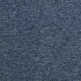 40 x Textil Mattplattor 10m2 Röd