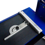 Kakelskärarbänk med Vattenkylning - 920mm / 1200W