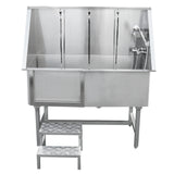 Hundbadkar 60 cm