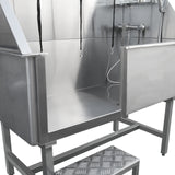 Hundbadkar 60 cm