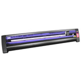 Vinylskärare - 1350mm med LED-ljusguide och stativ
