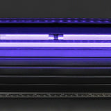Vinylskärare - 1350mm med LED-ljusguide och stativ