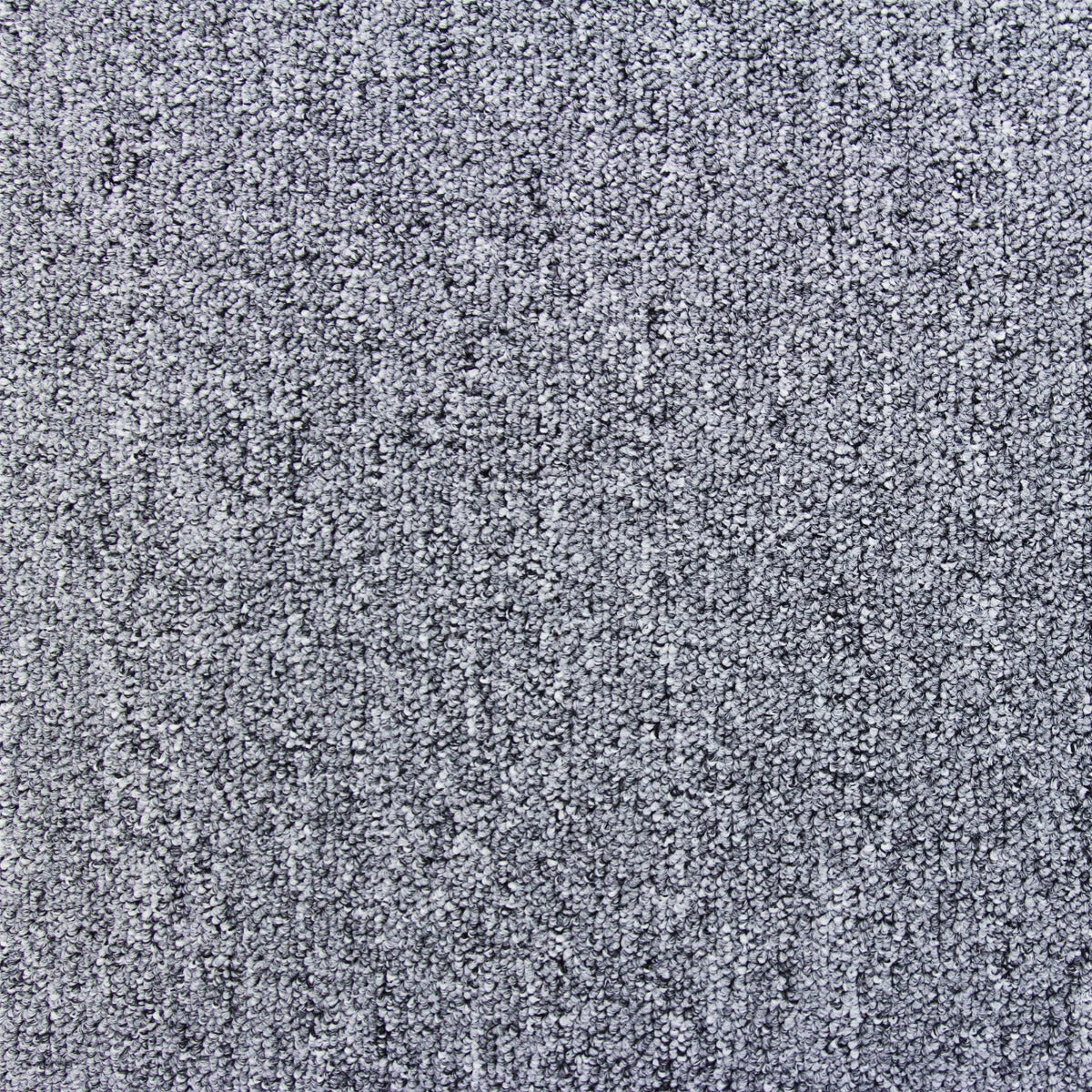 40 st Textilplattor, 10 kvm (Platinagrå och Blå)