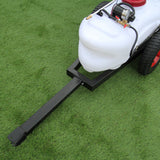60 L ATV-Spruta med Släp