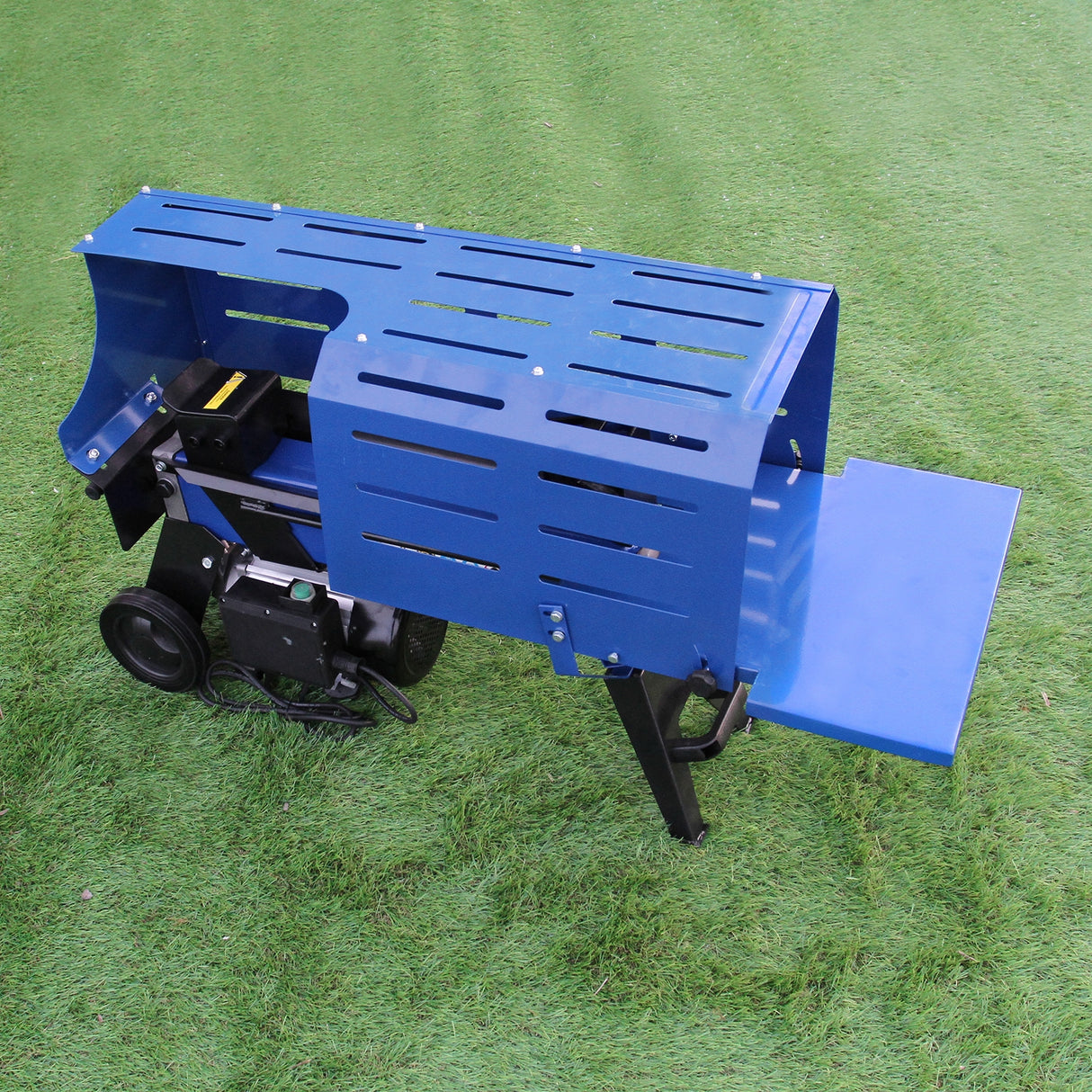 T-Mech 5 T Vedklyv 37 cm
