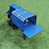 T-Mech 5 T Vedklyv 37 cm
