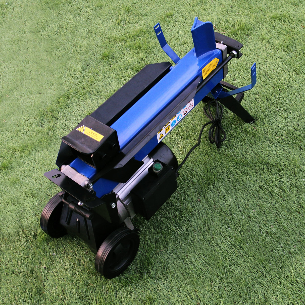 T-Mech 5 T Vedklyv 37 cm