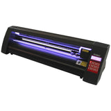 LED-Skärplotter 72 cm, Värmepress & Signcut Pro