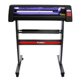 PixMax Da Vinci-Paket 5 i 1 Värmepress, Skärplotter, Skrivare
