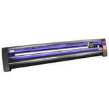 1350 skärplotter med stativ, Signcut pro & LED-ljusguide