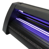 Skärplotter med LED-lampor 1350mm & FlexiStarter Programvara