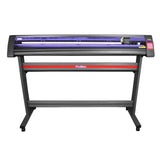 Skärplotter med LED-lampor 1350mm & FlexiStarter Programvara