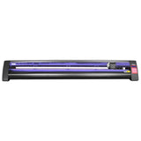 1350 skärplotter med stativ, Signcut pro & LED-ljusguide