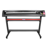 1350 skärplotter med stativ, Signcut pro & LED-ljusguide