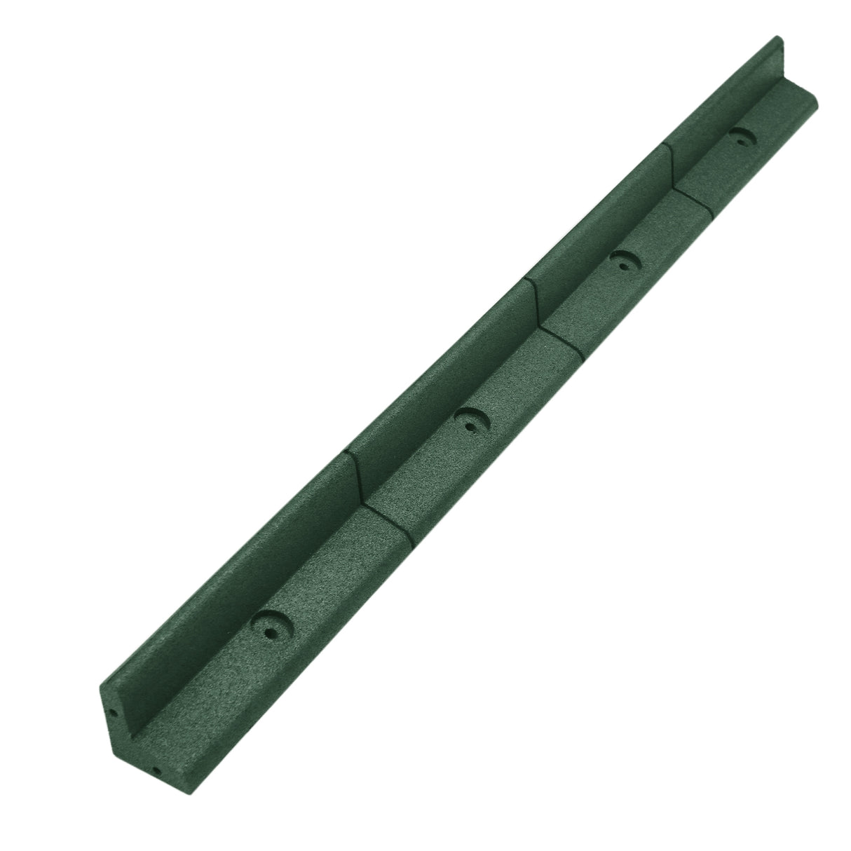 22 st Böjbara Rabattkanter 1,2 m - Grön