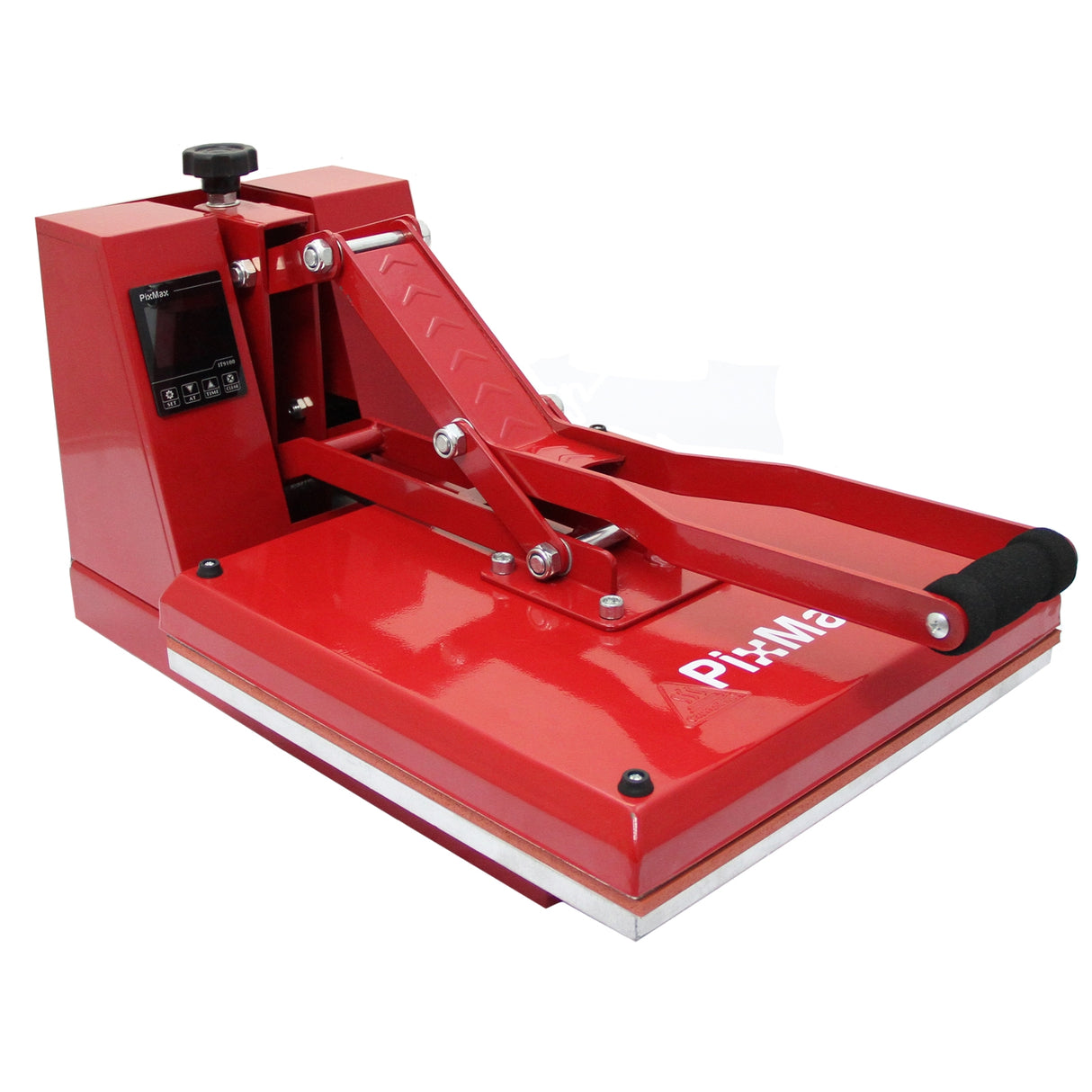 Skärplotter LED, 38cm Värmepress & SignCut Programvara