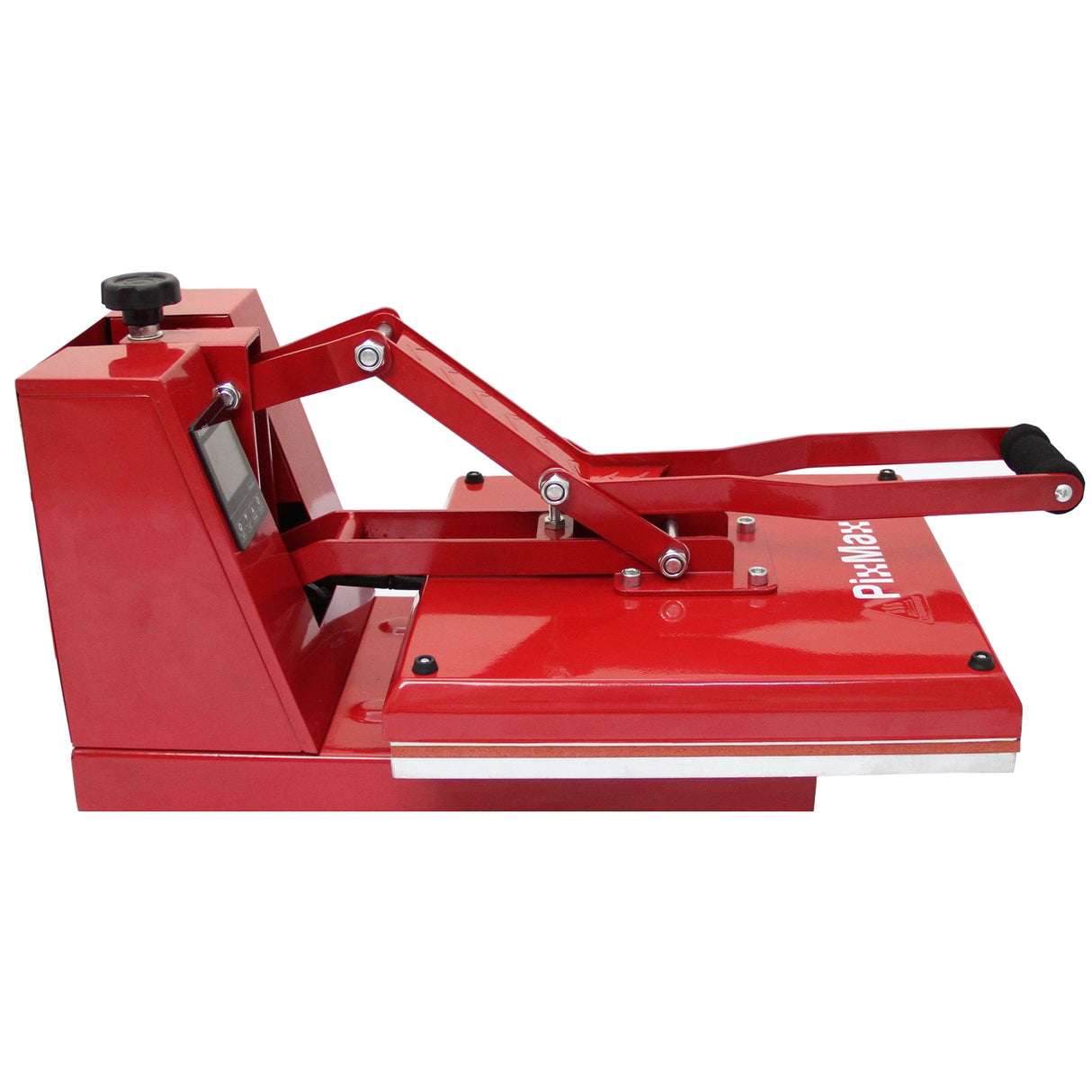 Skärplotter LED, 38cm Värmepress & SignCut Programvara