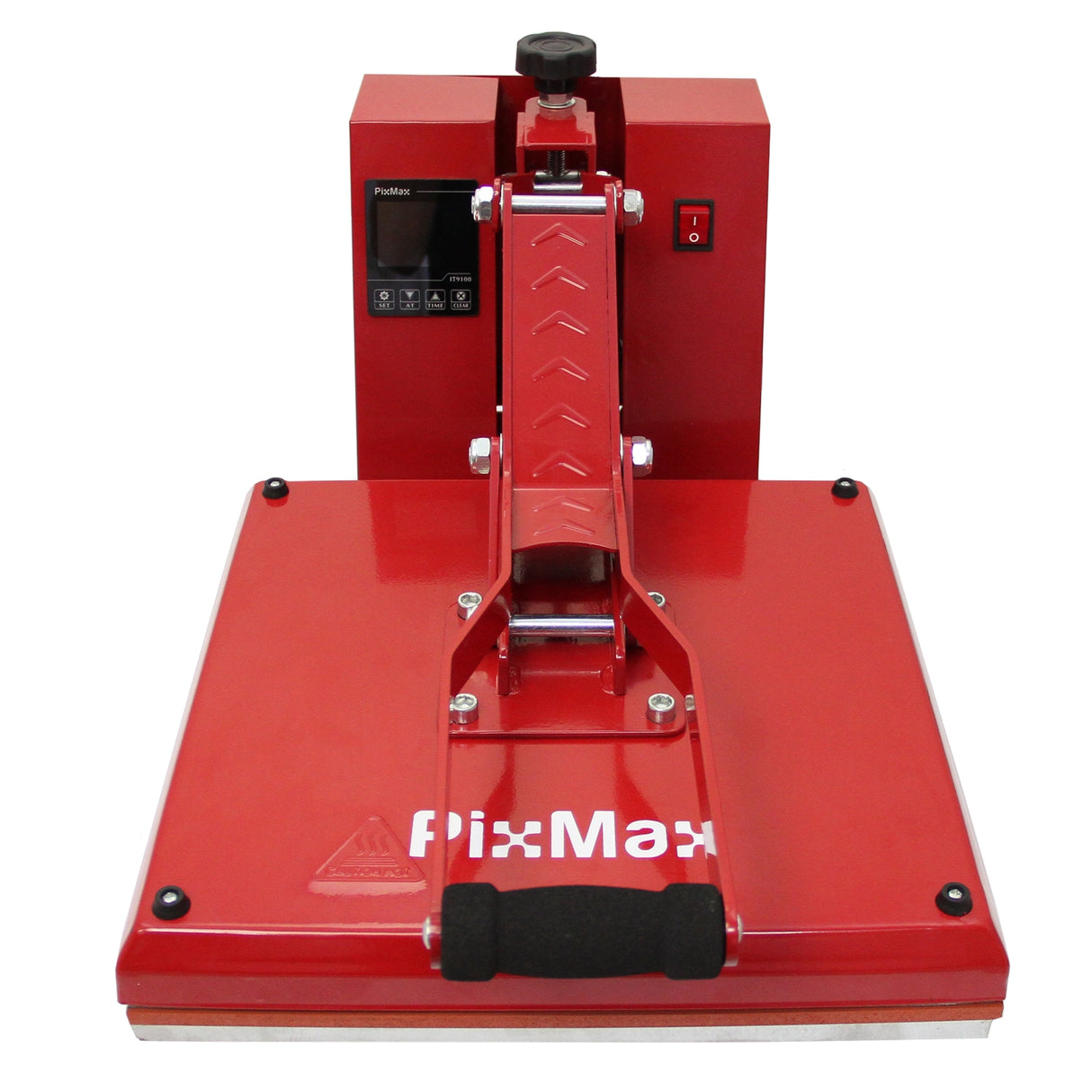 Skärplotter LED, 38cm Värmepress & SignCut Programvara