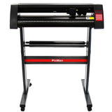 Skärplotter LED, 38cm Värmepress & SignCut Programvara