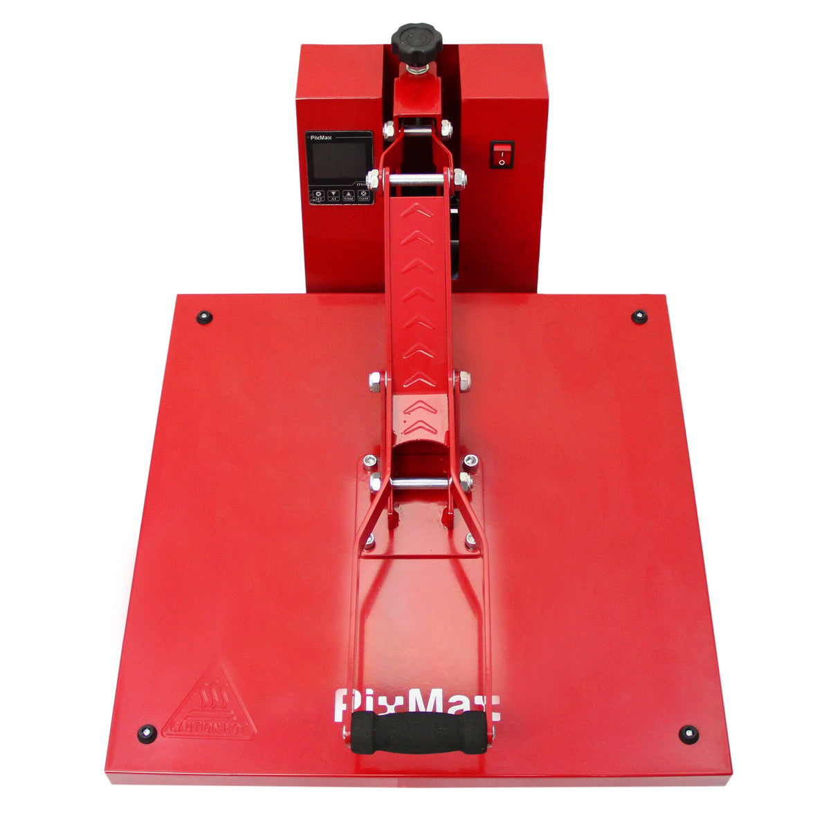 Skärplotter LED, 50cm Värmepress & SignCut Programvara