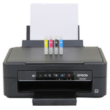 Värmepress 50 cm & Epson Skrivare