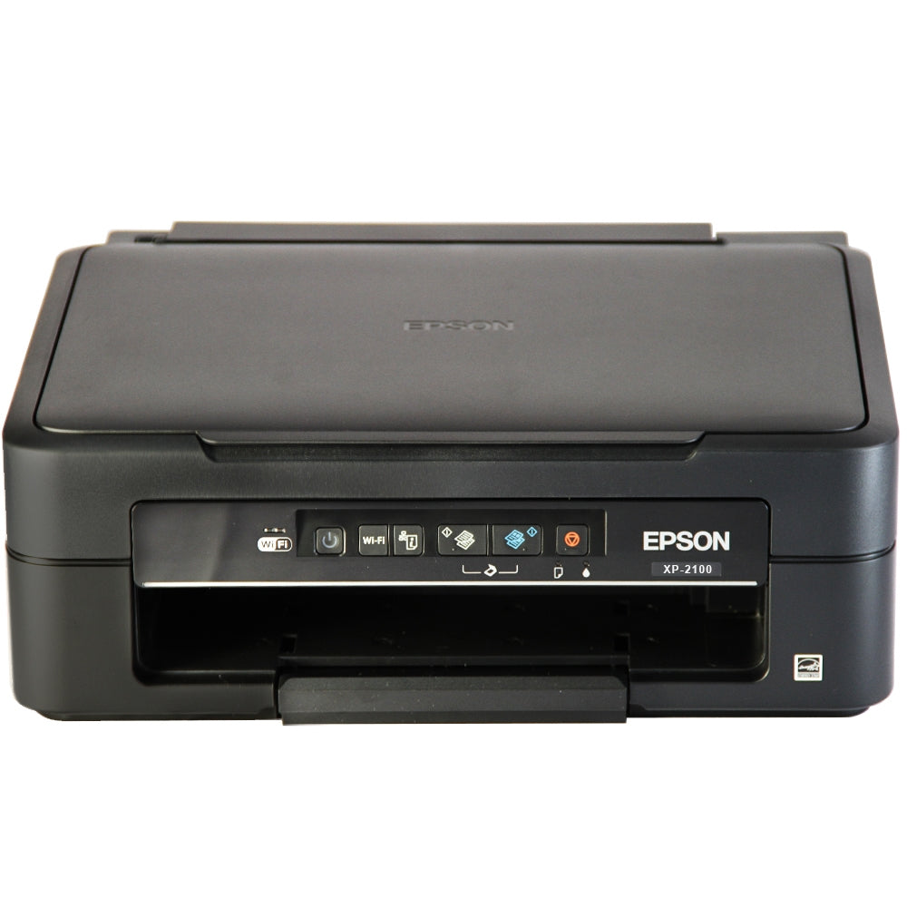 Värmepress för Tallrikar & Epson-skrivare
