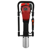 T-Mech Bensindriven Stolpdrivare