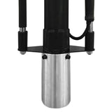 T-Mech Bensindriven Stolpdrivare