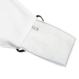 Stora ansiktsmasker för sublimering / 10-pack
