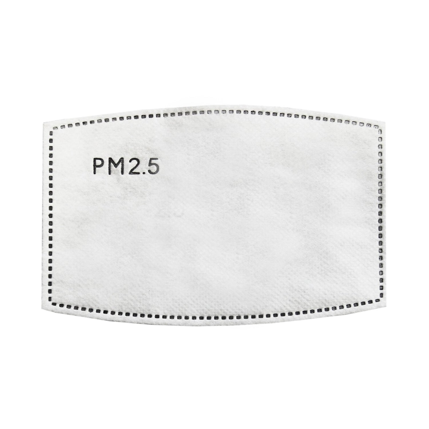 Ansiktsmasker SubliTöm Blanks Paket / 30-pack